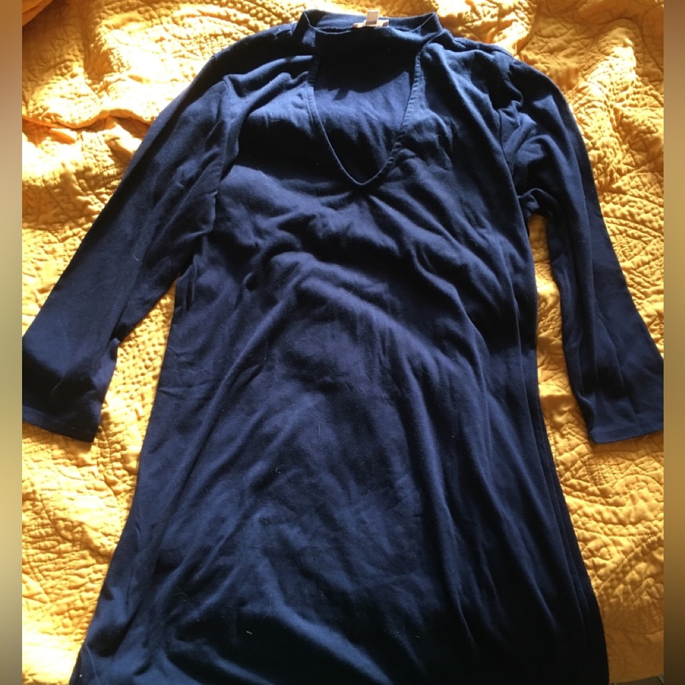 Charming Charlie’s Dress
